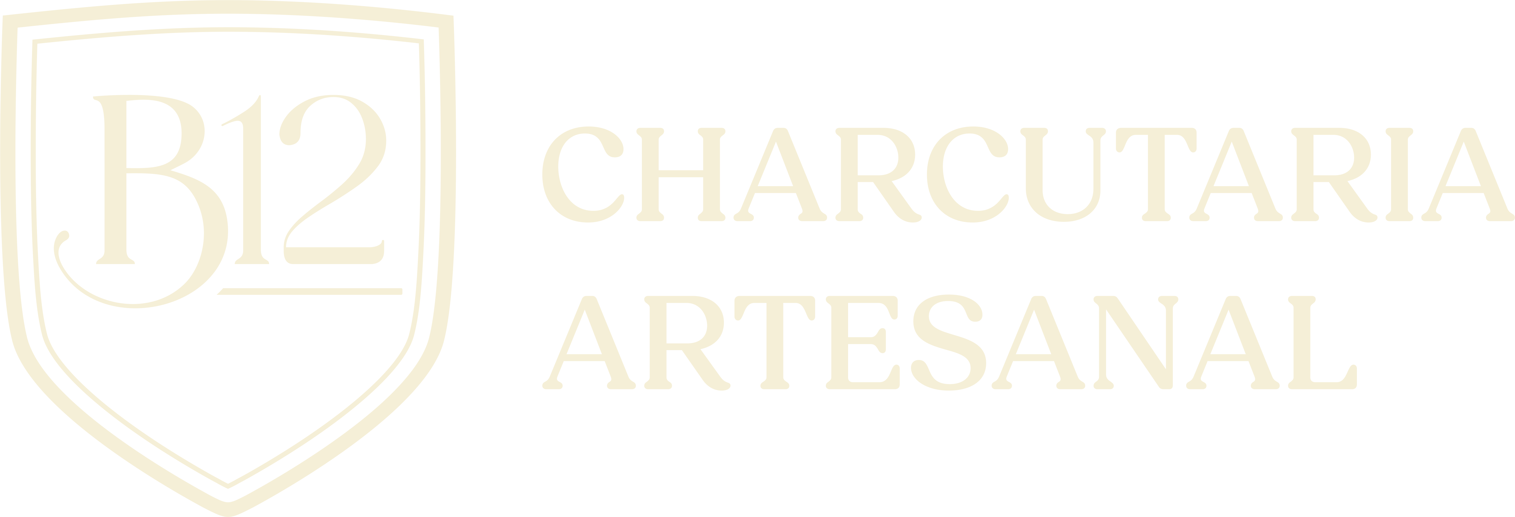 B12 Charcutaria Artesanal